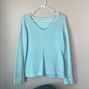 Talbots sweater
